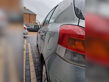 Used Toyota Yaris 2009 for sale - 77622892: Photo