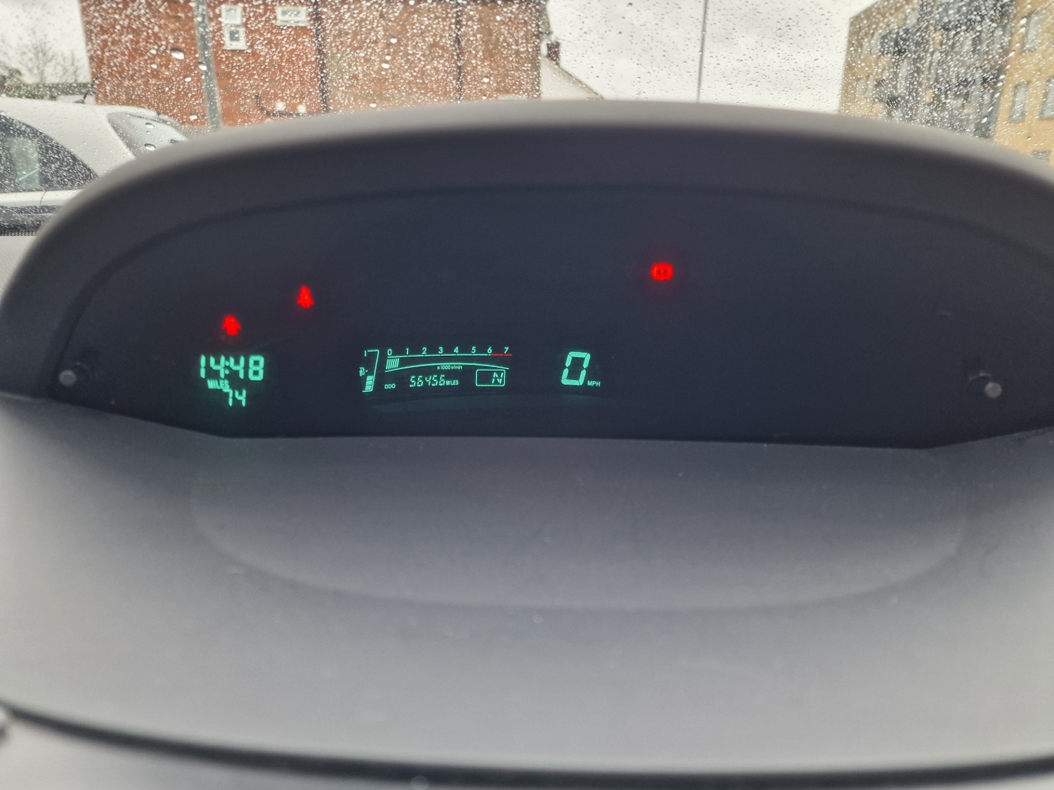 Used Toyota Yaris 2009 for sale - 77622892: Photo 8