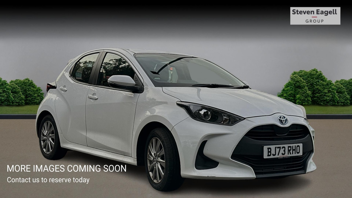 Used Toyota Yaris 2023 for sale - 76521991: Photo 1