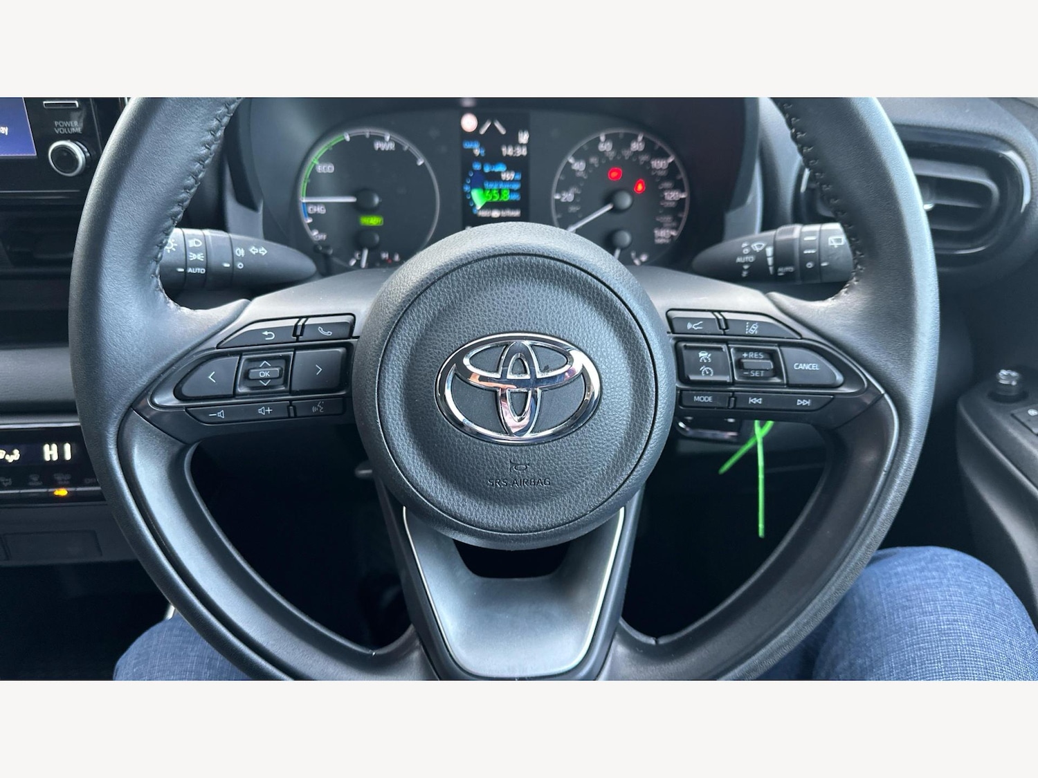 Used Toyota Yaris 2023 for sale - 76521991: Photo 10