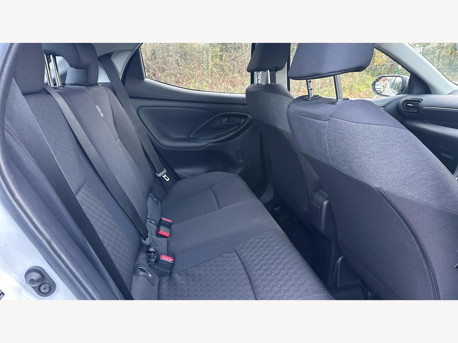 Used Toyota Yaris 2023 for sale - 76521991: Photo 14