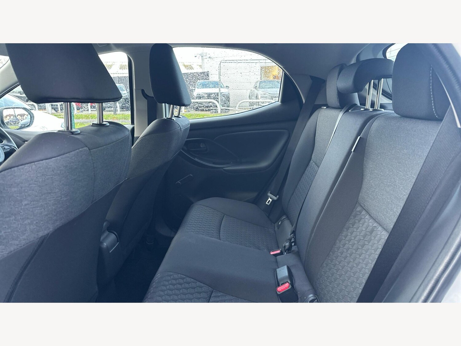 Used Toyota Yaris 2023 for sale - 76521991: Photo 15