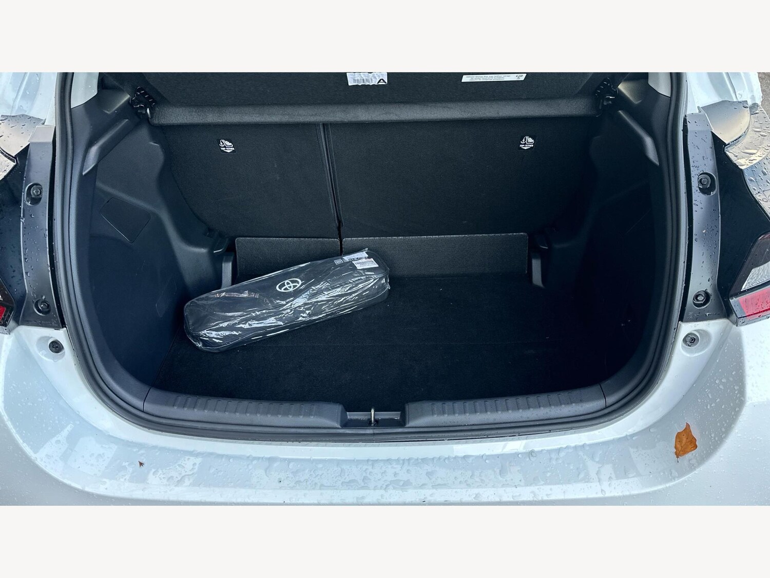 Used Toyota Yaris 2023 for sale - 76521991: Photo 16