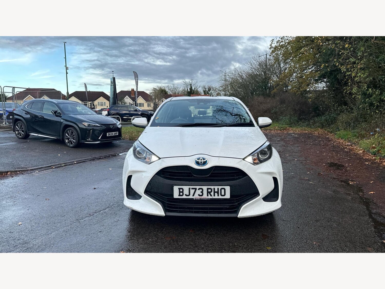 Used Toyota Yaris 2023 for sale - 76521991: Photo 17