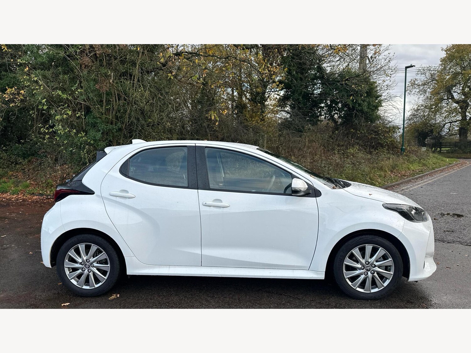 Used Toyota Yaris 2023 for sale - 76521991: Photo 18