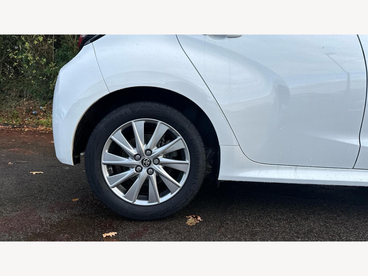 Used Toyota Yaris 2023 for sale - 76521991: Photo 20