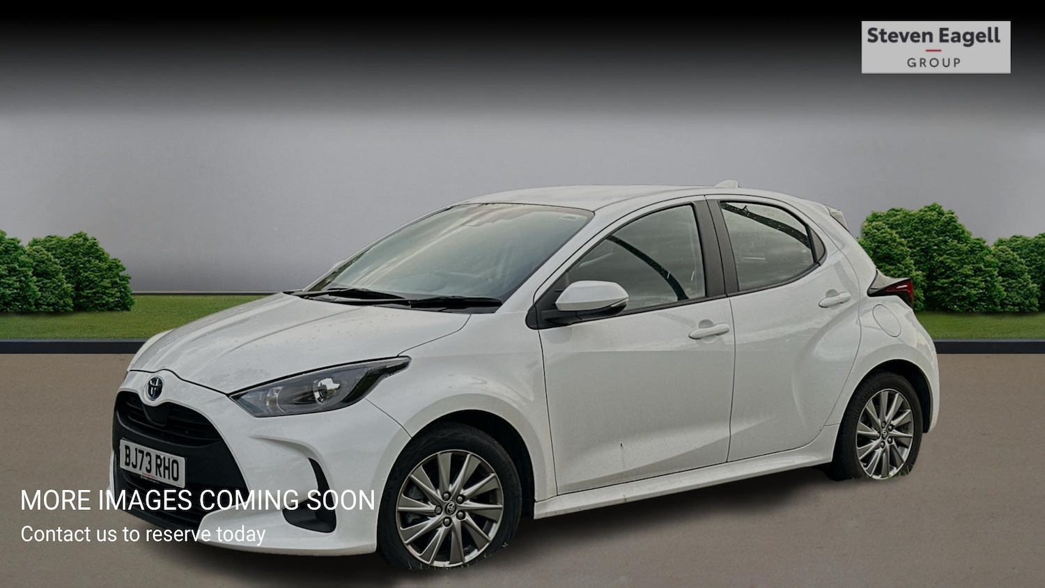 Used Toyota Yaris 2023 for sale - 76521991: Photo 3