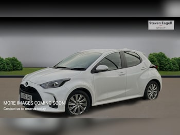Used Toyota Yaris 2023 for sale - 76521991: Photo