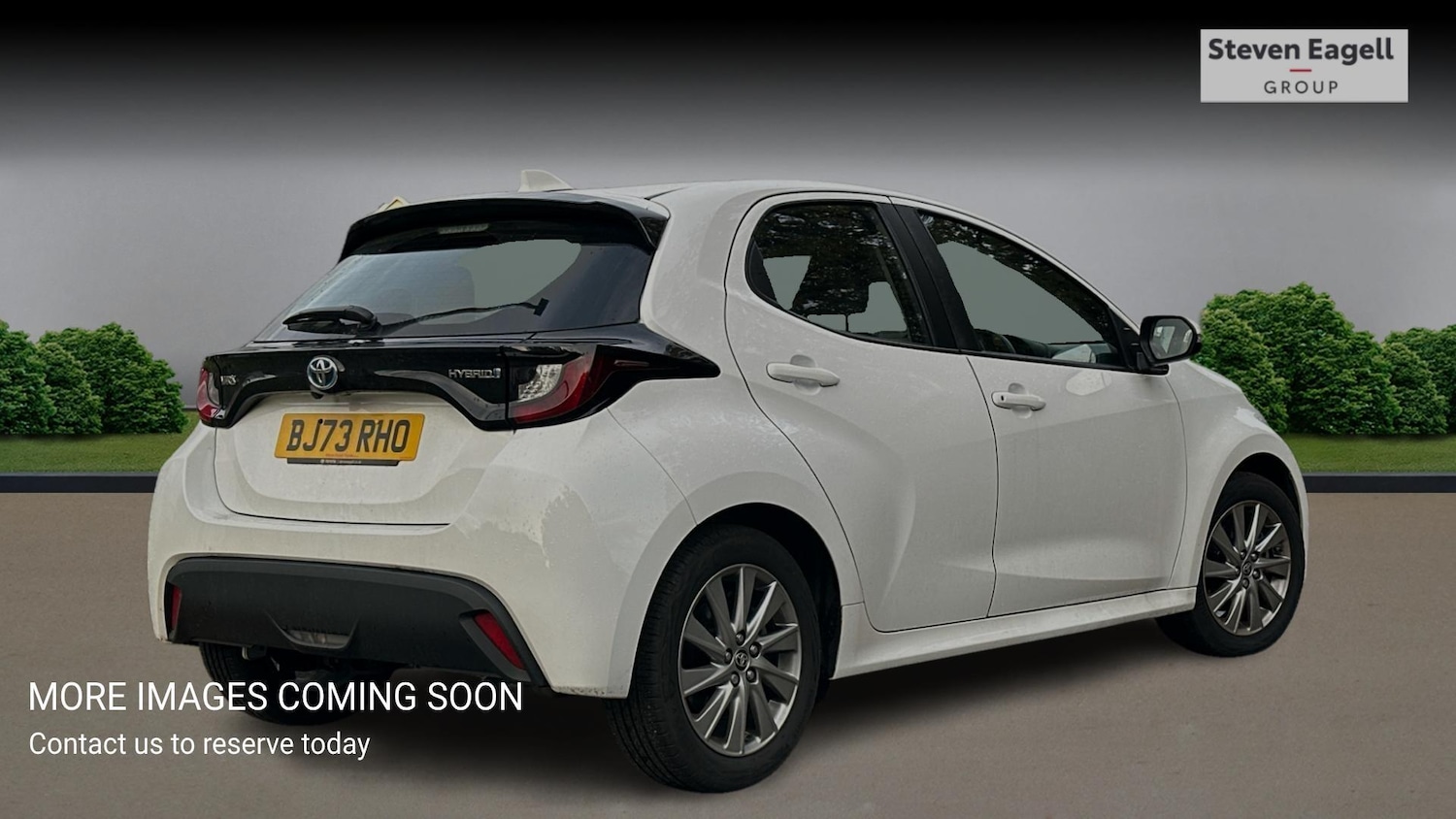 Used Toyota Yaris 2023 for sale - 76521991: Photo 4