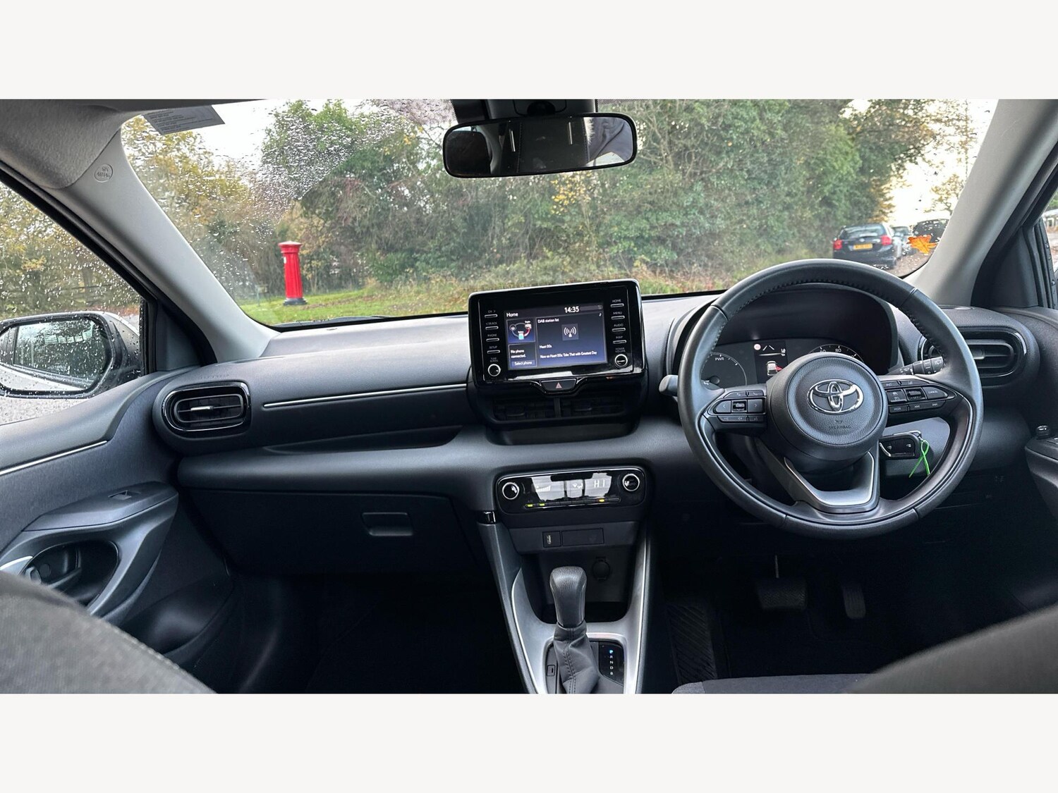 Used Toyota Yaris 2023 for sale - 76521991: Photo 7