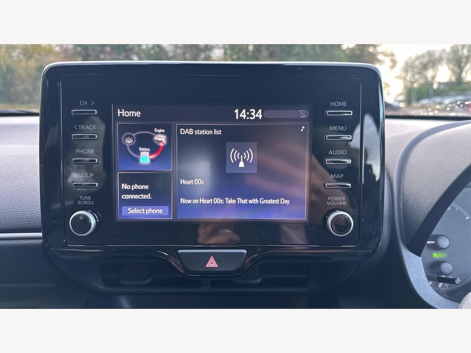 Used Toyota Yaris 2023 for sale - 76521991: Photo 9