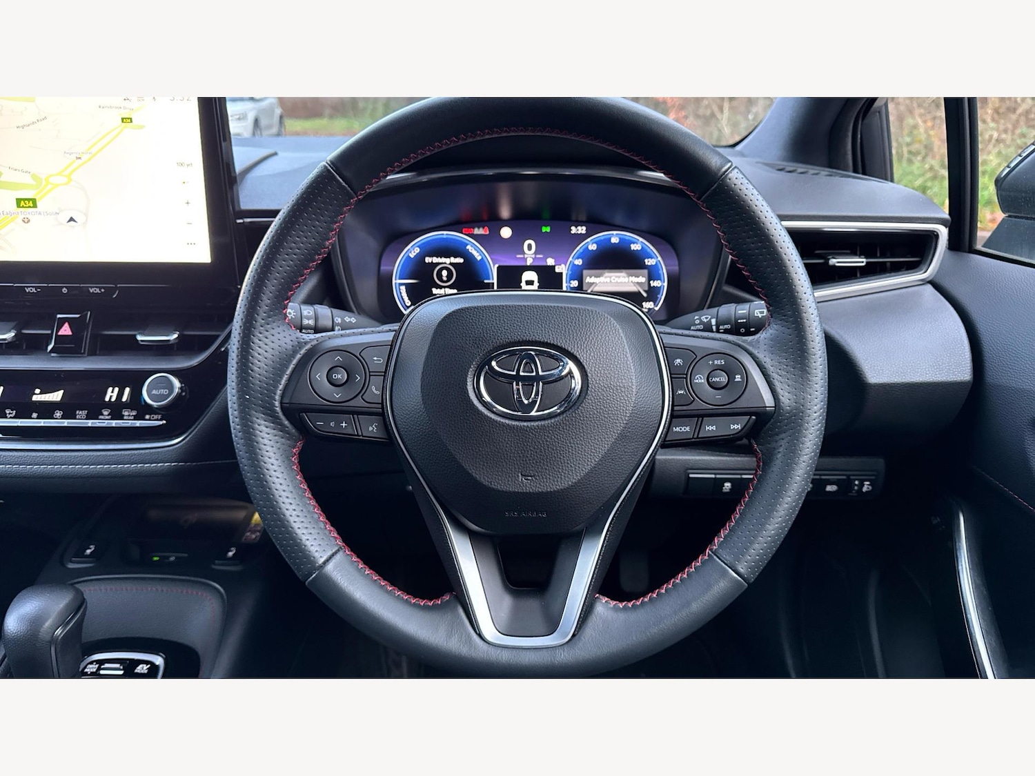 Used Toyota Corolla 2023 for sale - 77081278: Photo 10