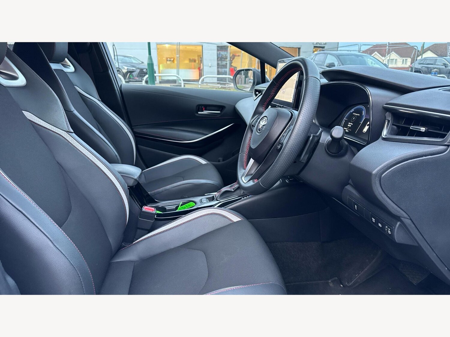 Used Toyota Corolla 2023 for sale - 77081278: Photo 13