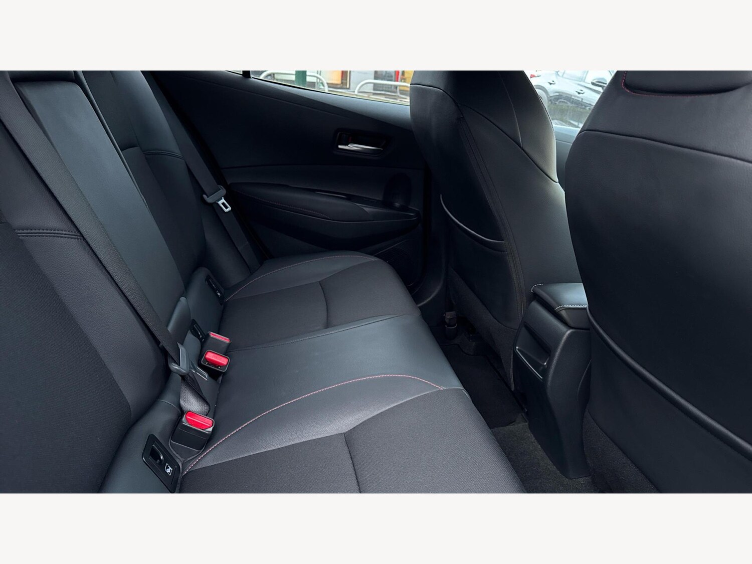 Used Toyota Corolla 2023 for sale - 77081278: Photo 14