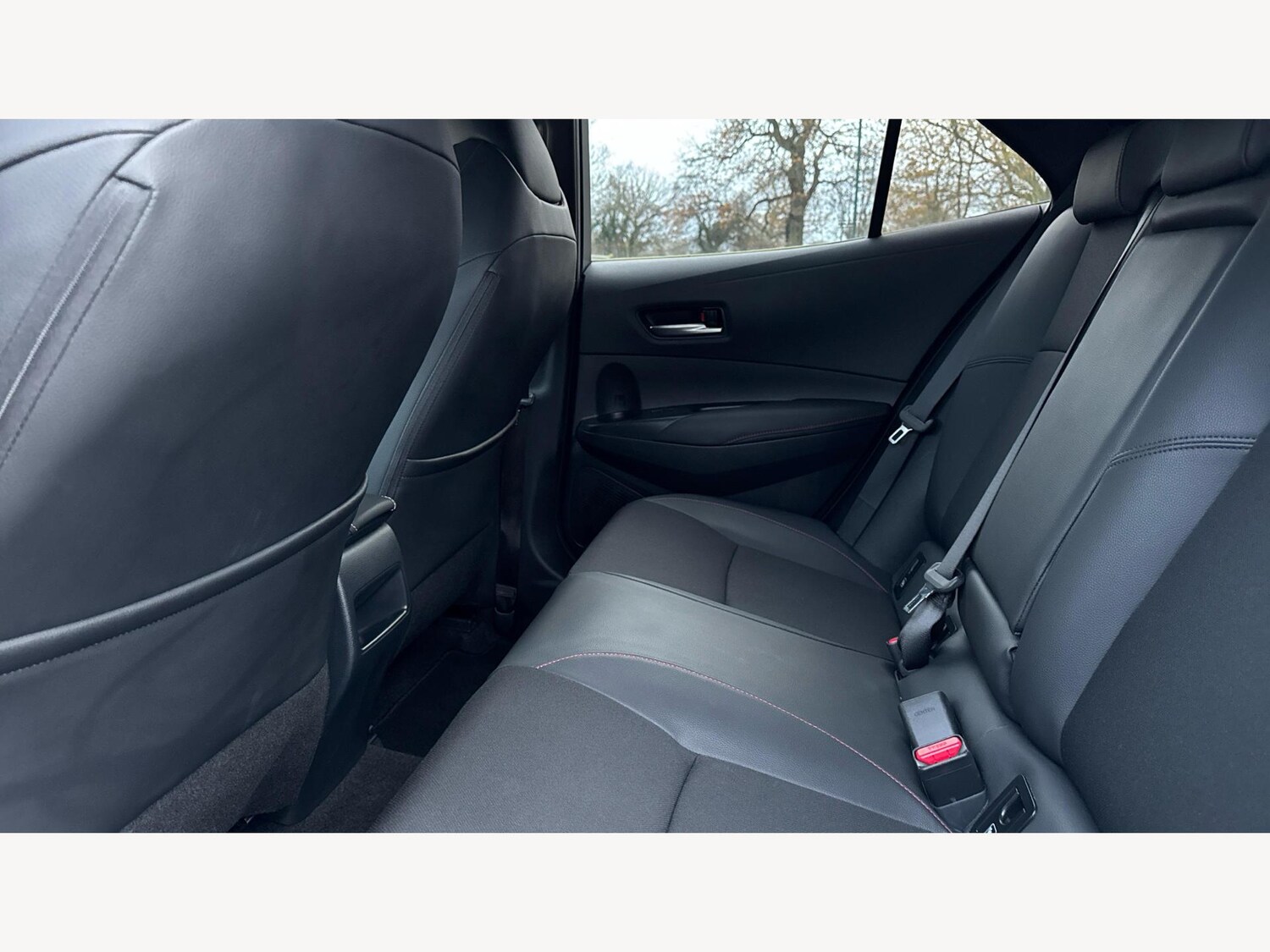 Used Toyota Corolla 2023 for sale - 77081278: Photo 15