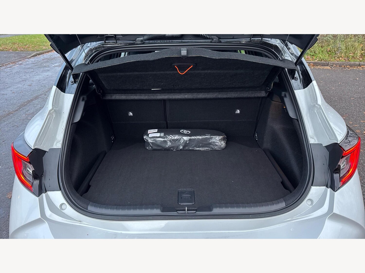 Used Toyota Corolla 2023 for sale - 77081278: Photo 16