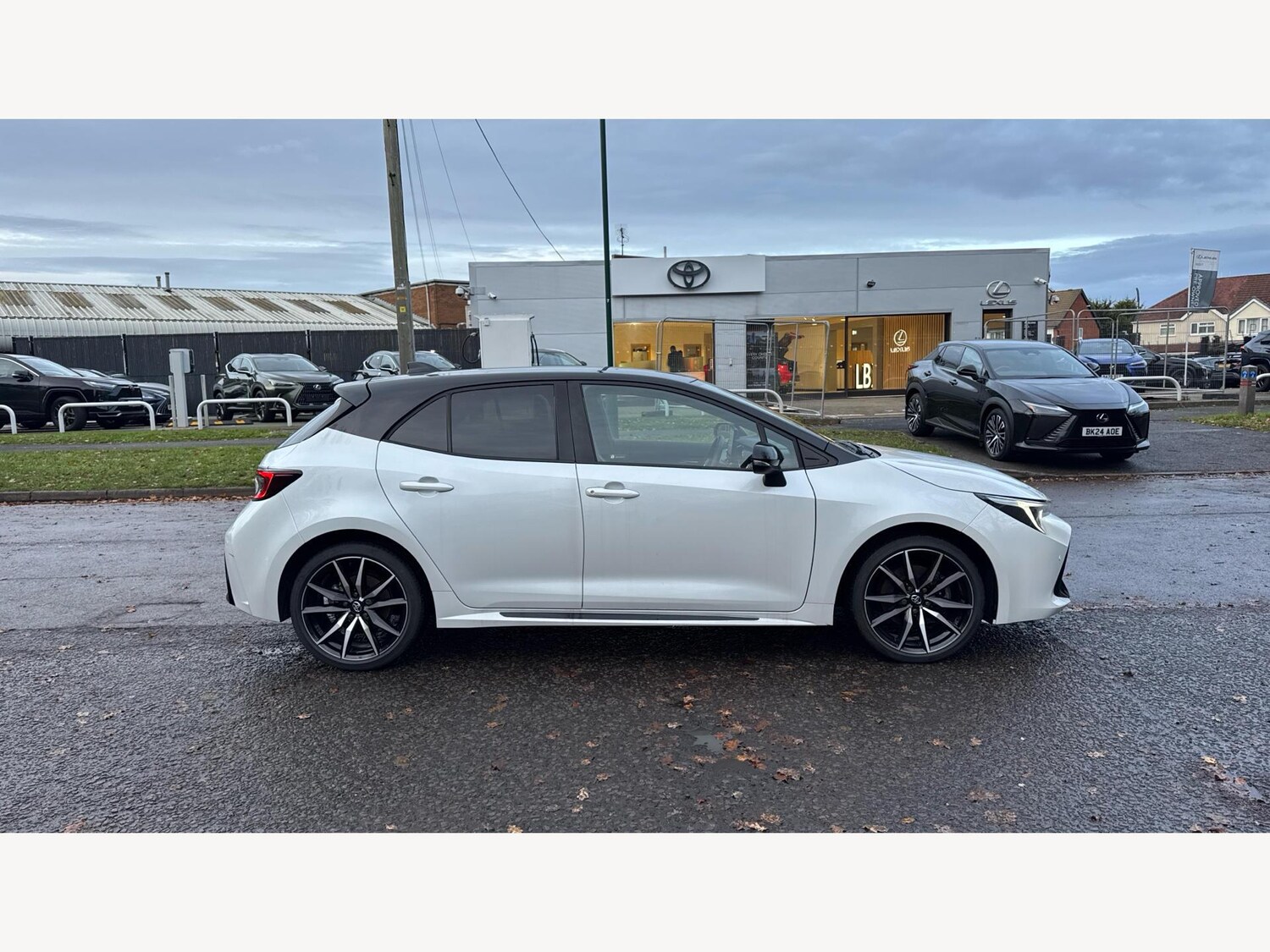 Used Toyota Corolla 2023 for sale - 77081278: Photo 18