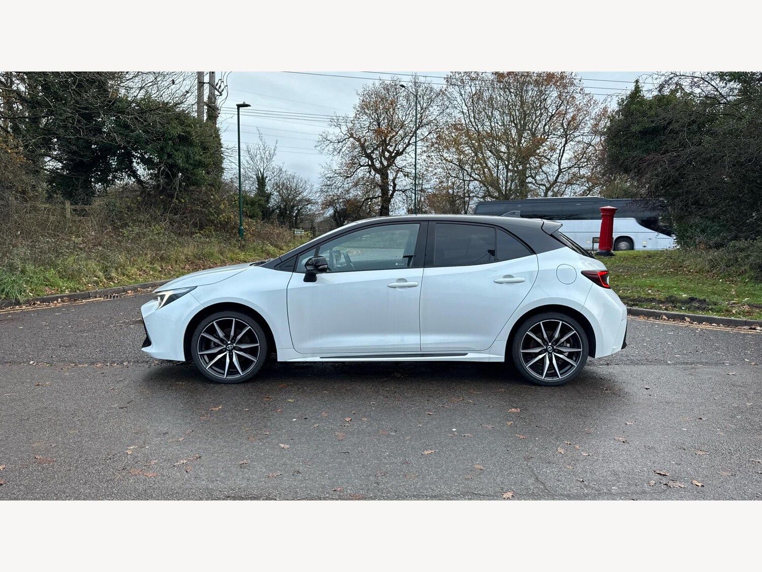 Used Toyota Corolla 2023 for sale - 77081278: Photo 19