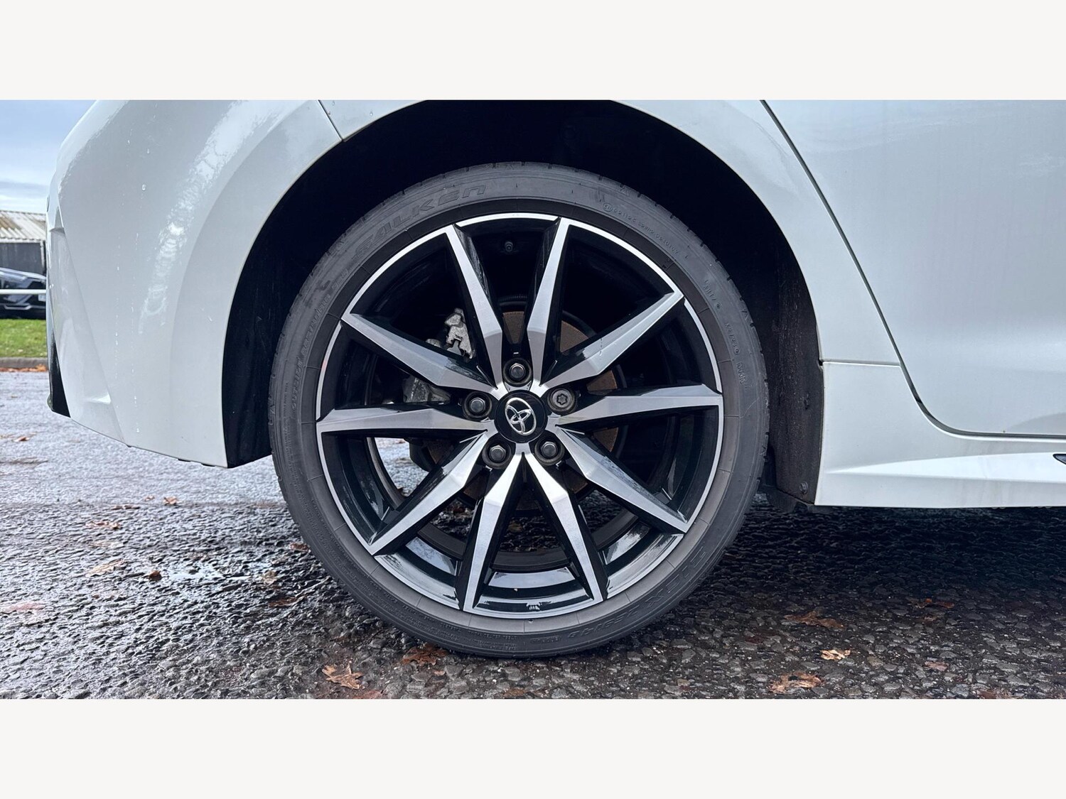 Used Toyota Corolla 2023 for sale - 77081278: Photo 20