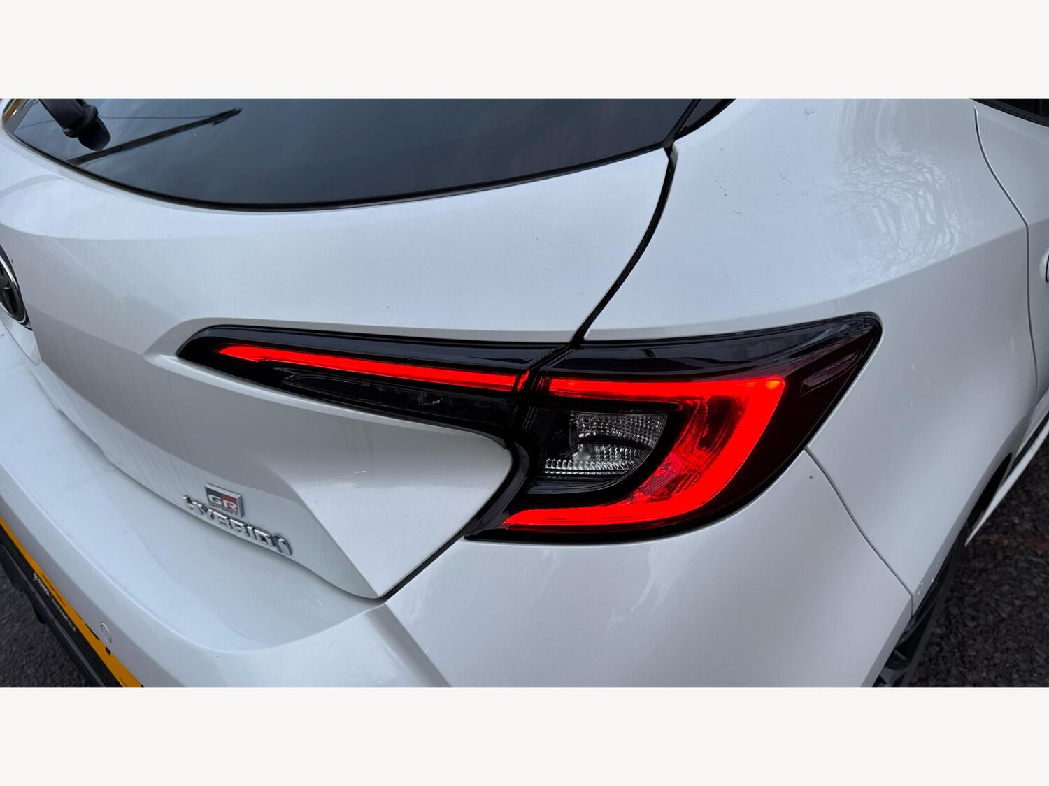 Used Toyota Corolla 2023 for sale - 77081278: Photo 22