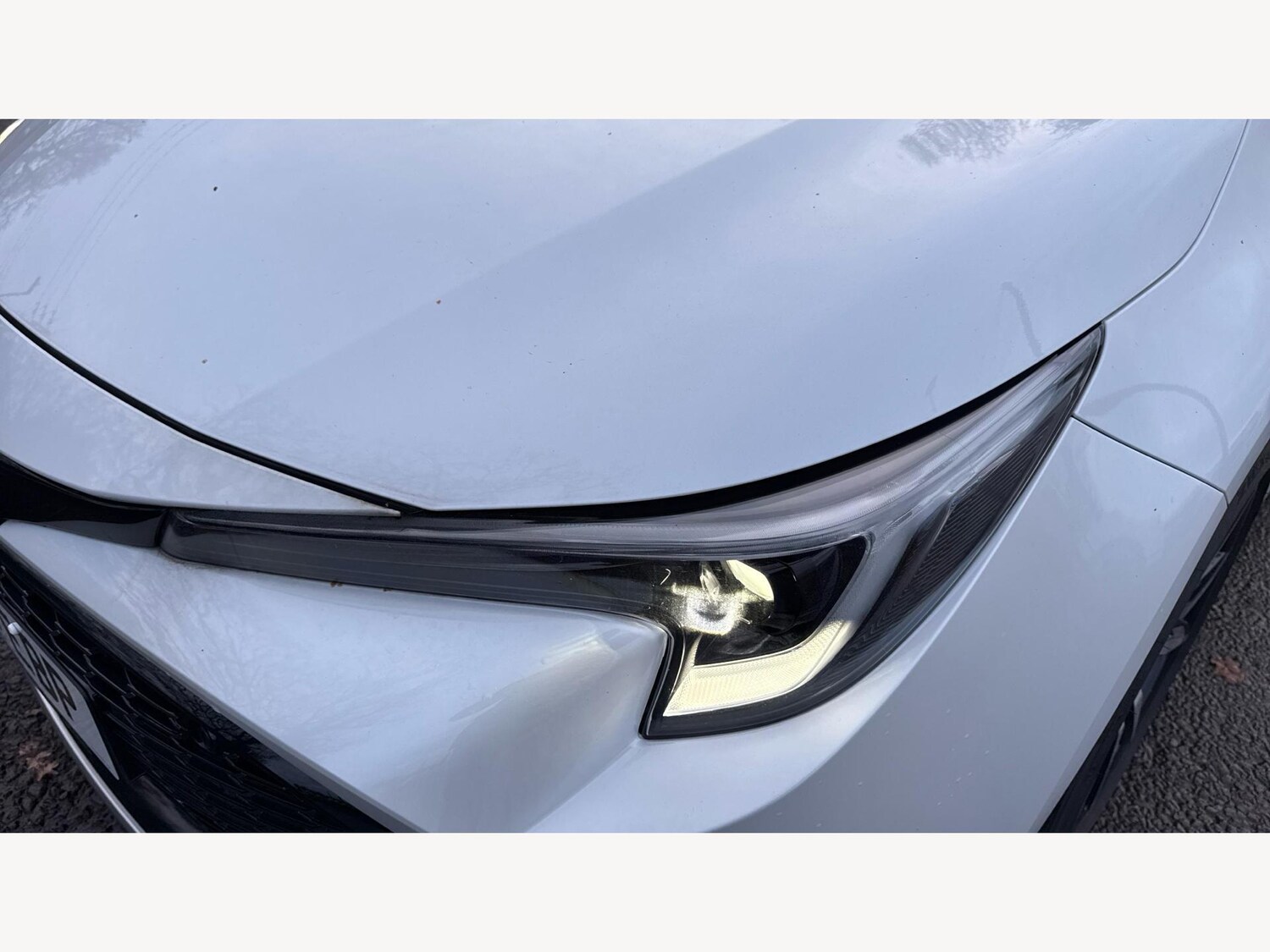 Used Toyota Corolla 2023 for sale - 77081278: Photo 24