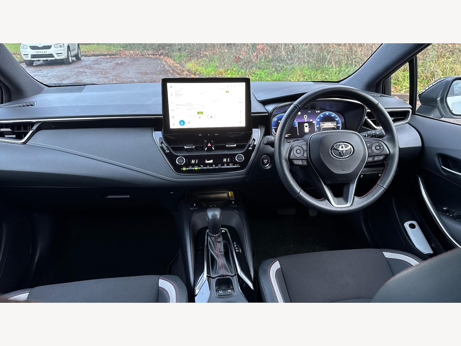 Used Toyota Corolla 2023 for sale - 77081278: Photo 7