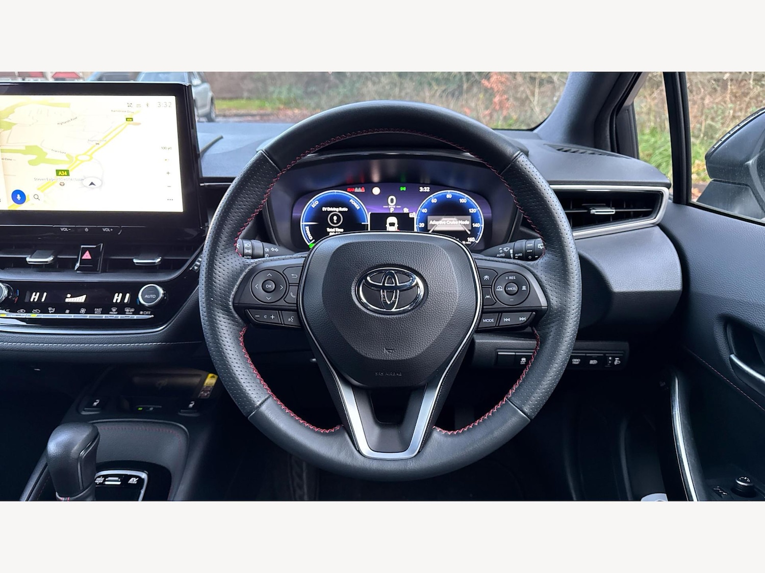 Used Toyota Corolla 2023 for sale - 77081278: Photo 8