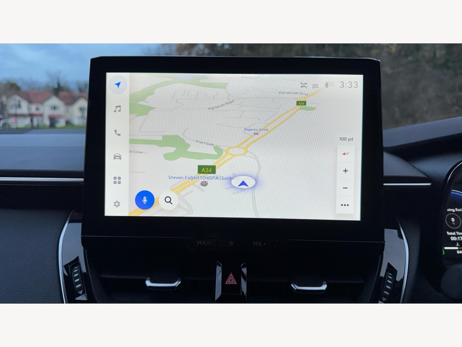 Used Toyota Corolla 2023 for sale - 77081278: Photo 9