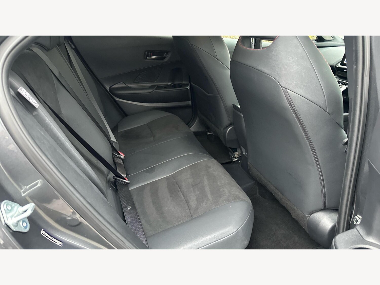 Used Toyota C-HR 2024 for sale - 77510229: Photo 14