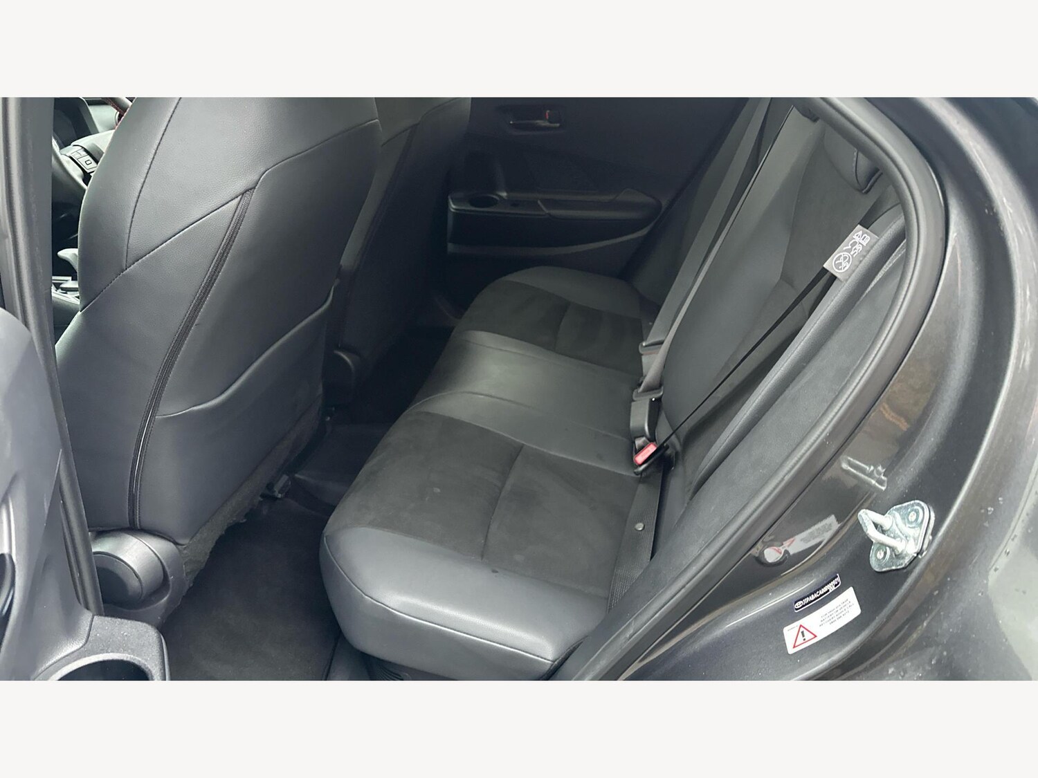 Used Toyota C-HR 2024 for sale - 77510229: Photo 15