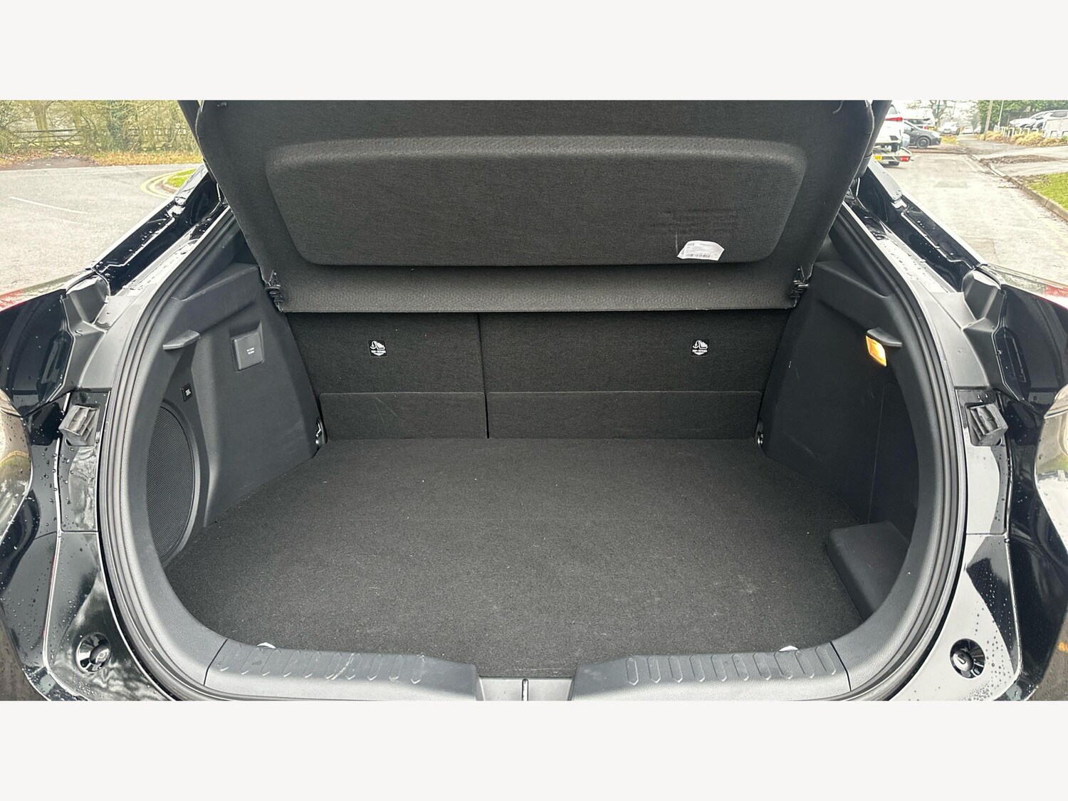 Used Toyota C-HR 2024 for sale - 77510229: Photo 16