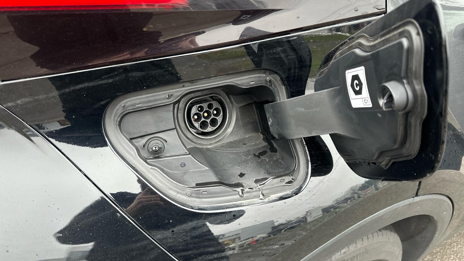 Used Toyota C-HR 2024 for sale - 77510229: Photo 36