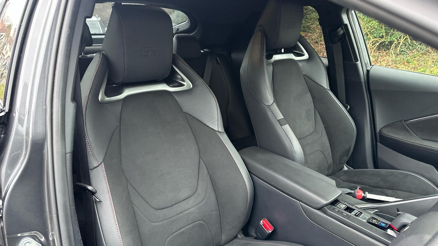 Used Toyota C-HR 2024 for sale - 77510229: Photo 37