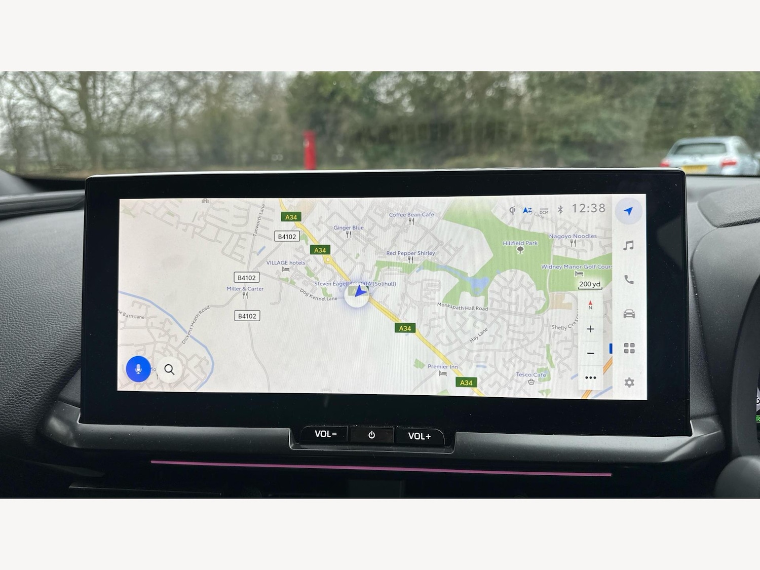 Used Toyota C-HR 2024 for sale - 77510229: Photo 9