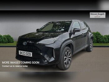 Used Toyota Yaris Cross 2023 for sale - 76094491: Photo
