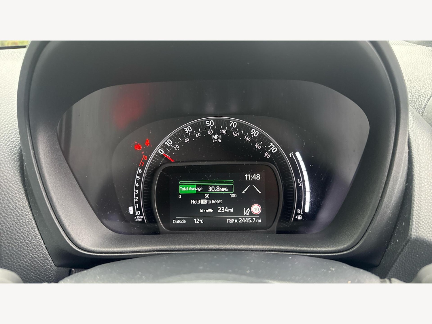 Used Toyota Aygo X 2023 for sale - 76296139: Photo 11