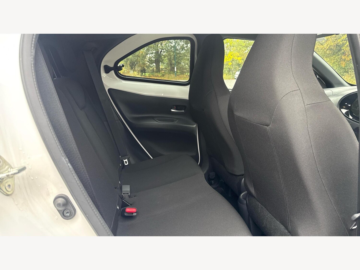 Used Toyota Aygo X 2023 for sale - 76296139: Photo 14