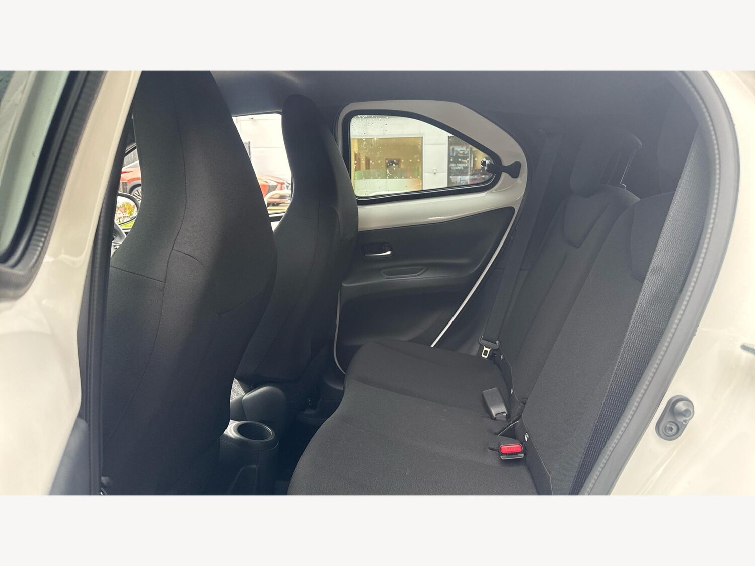 Used Toyota Aygo X 2023 for sale - 76296139: Photo 15