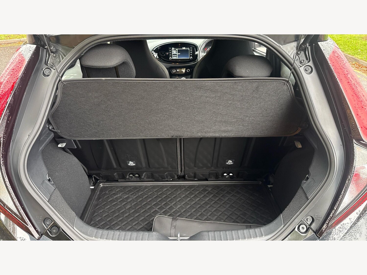 Used Toyota Aygo X 2023 for sale - 76296139: Photo 16