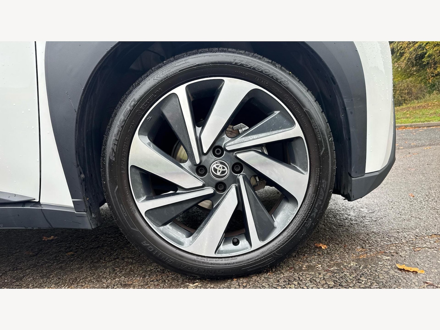 Used Toyota Aygo X 2023 for sale - 76296139: Photo 20