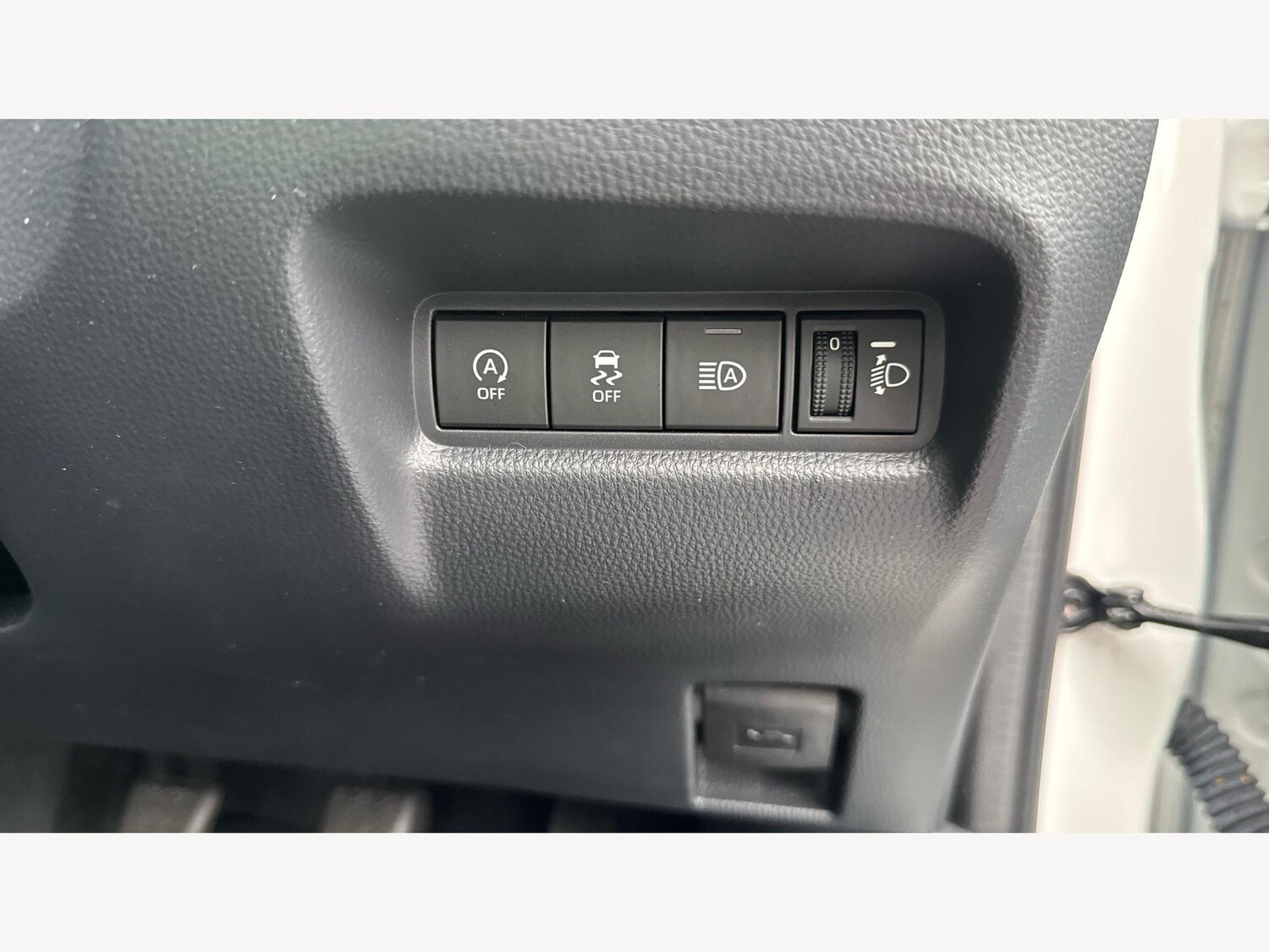 Used Toyota Aygo X 2023 for sale - 76296139: Photo 22