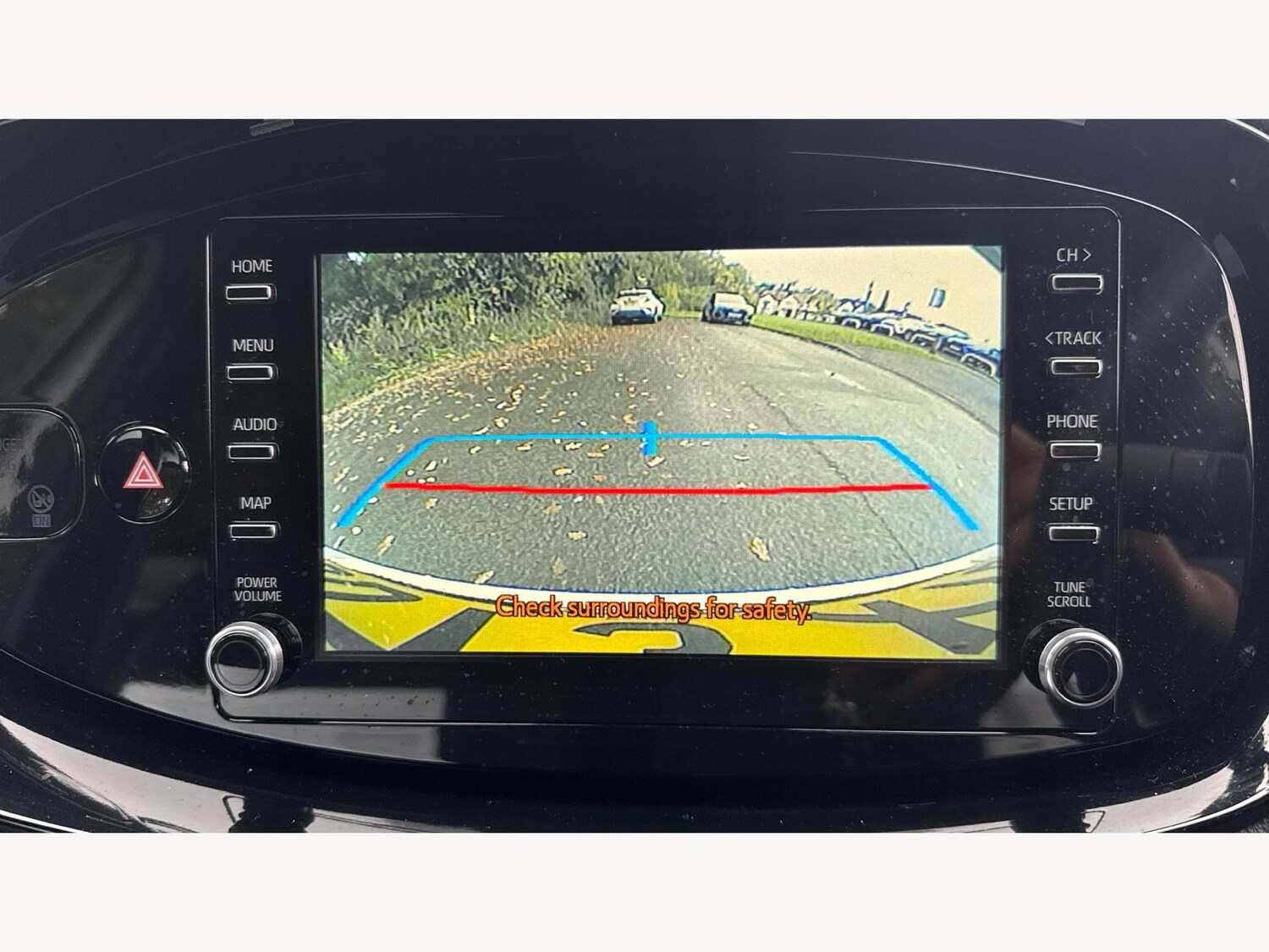 Used Toyota Aygo X 2023 for sale - 76296139: Photo 24