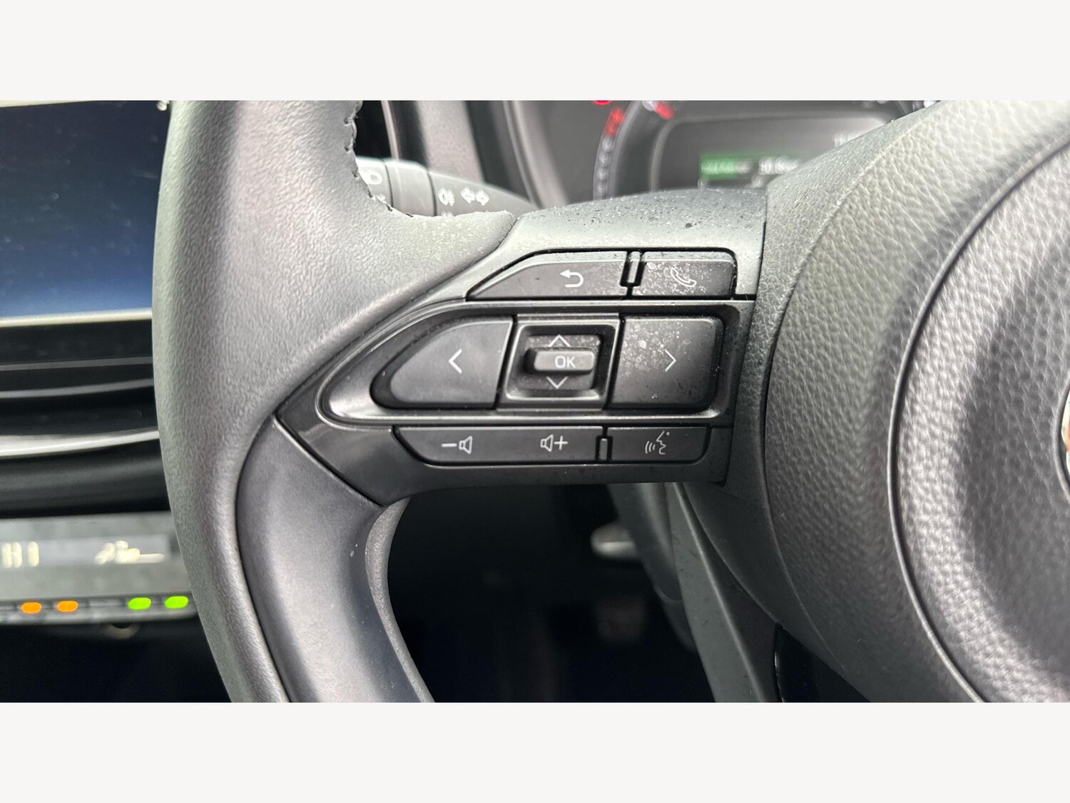 Used Toyota Aygo X 2023 for sale - 76296139: Photo 26