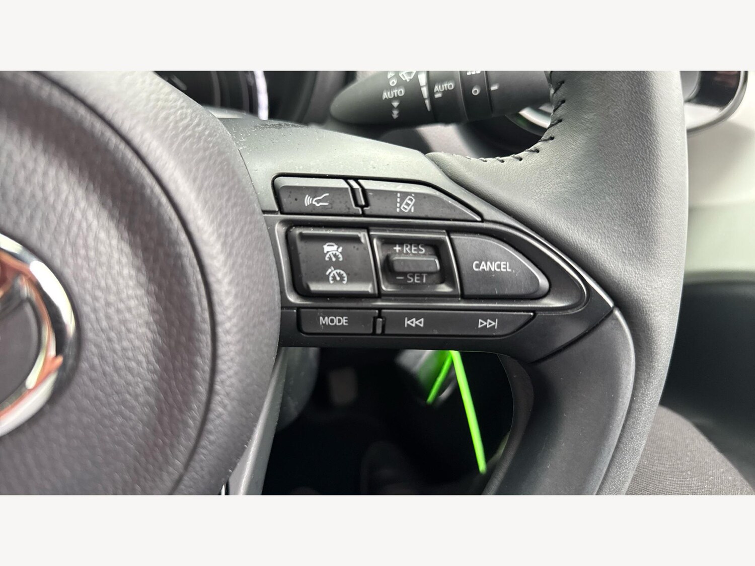 Used Toyota Aygo X 2023 for sale - 76296139: Photo 27