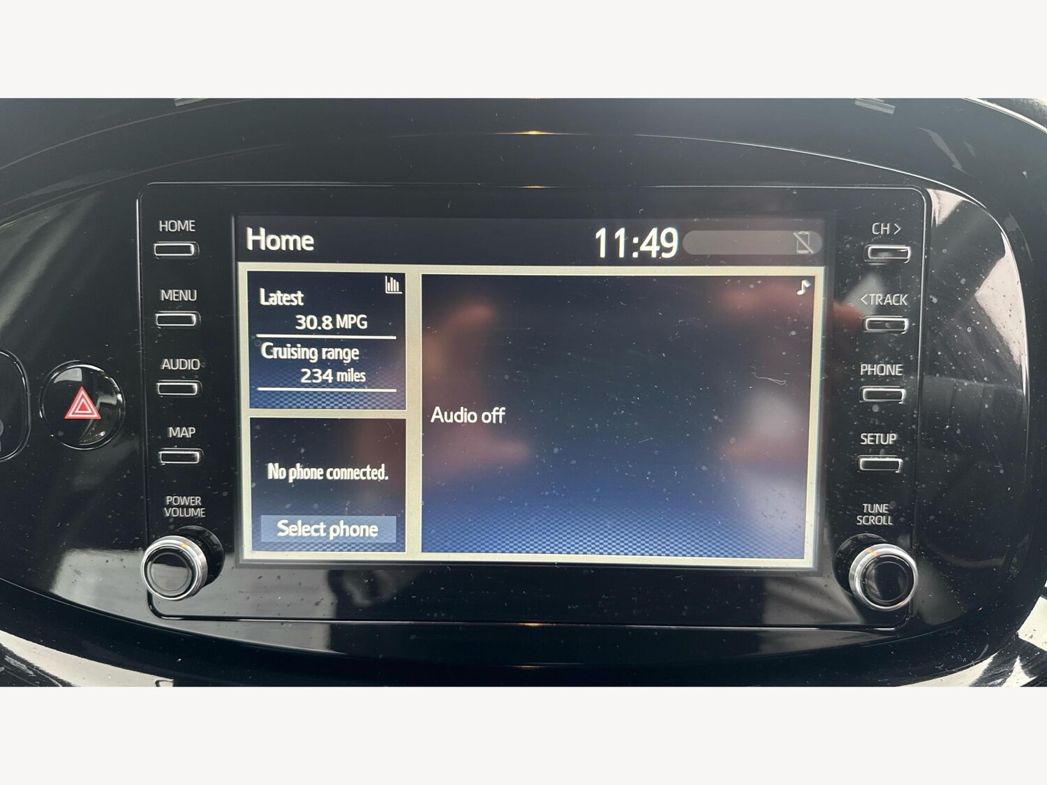 Used Toyota Aygo X 2023 for sale - 76296139: Photo 9