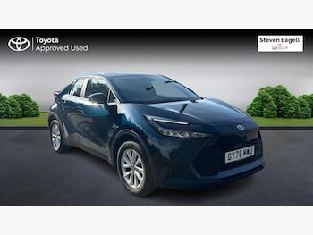 Used Toyota C-HR 2025 for sale - 79540207: Photo