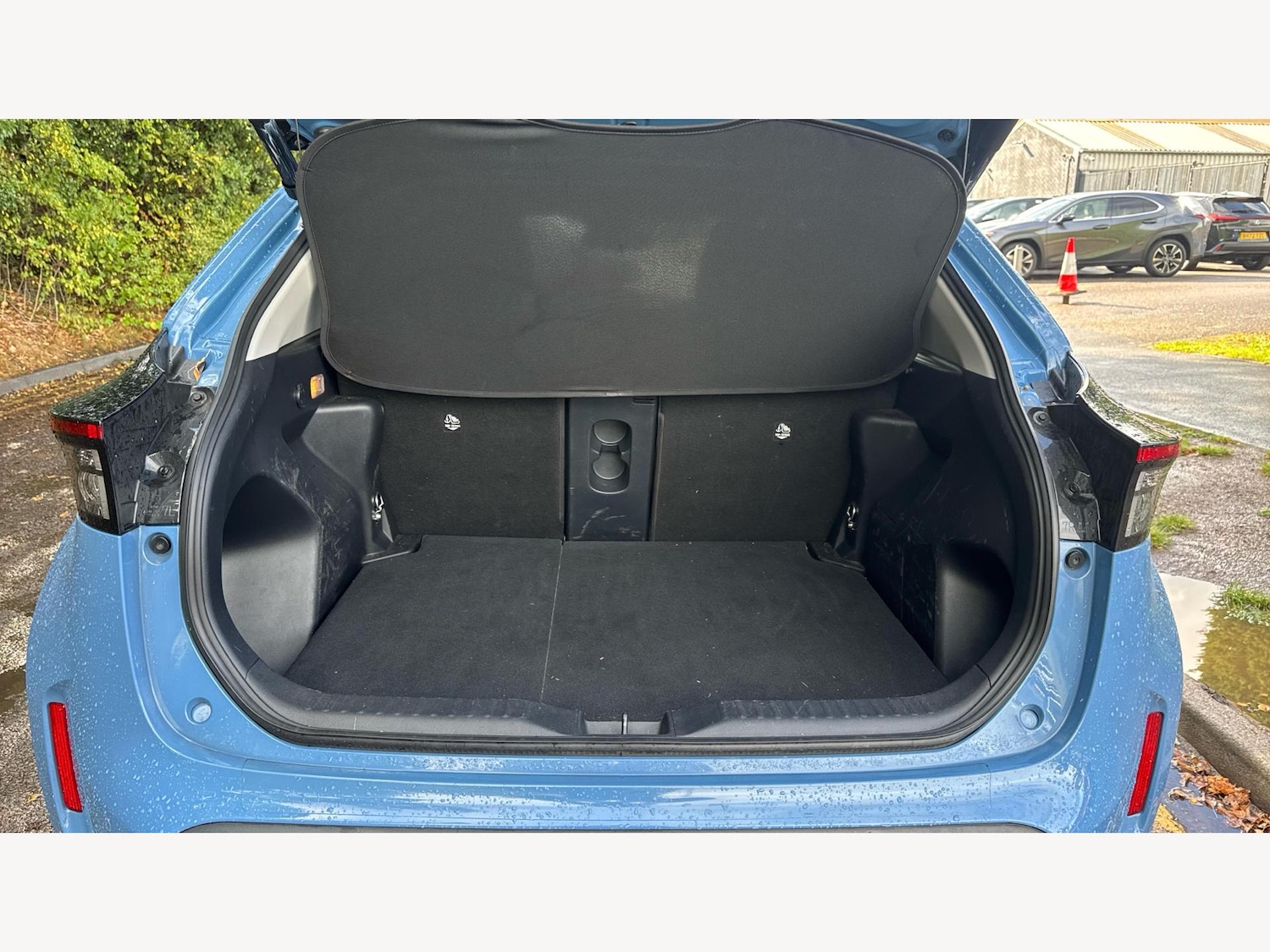 Vehicle 16