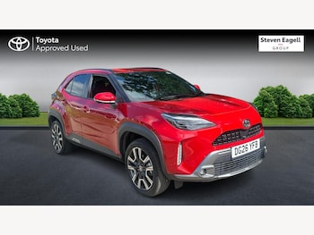 Used Toyota Yaris Cross 2026 for sale - 78901909: Photo
