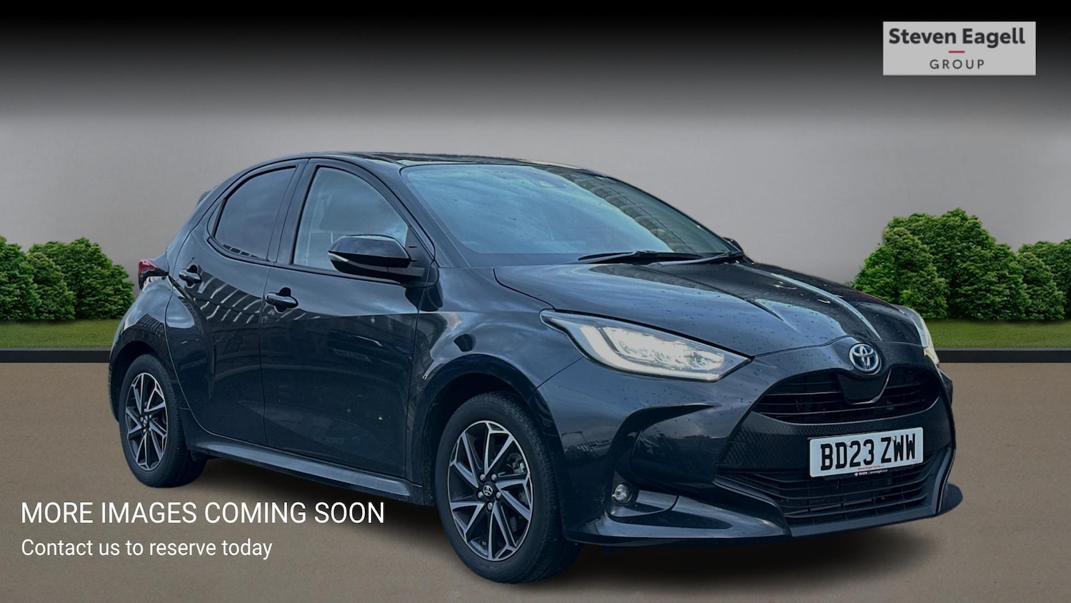 Used Toyota Yaris 2023 for sale - 76440955: Photo 1