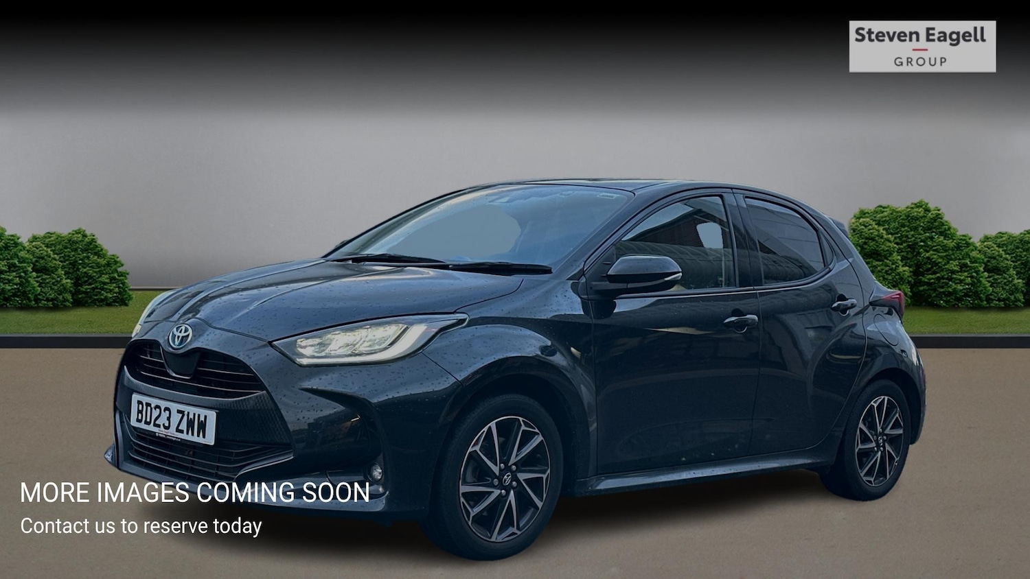 Used Toyota Yaris 2023 for sale - 76440955: Photo 3